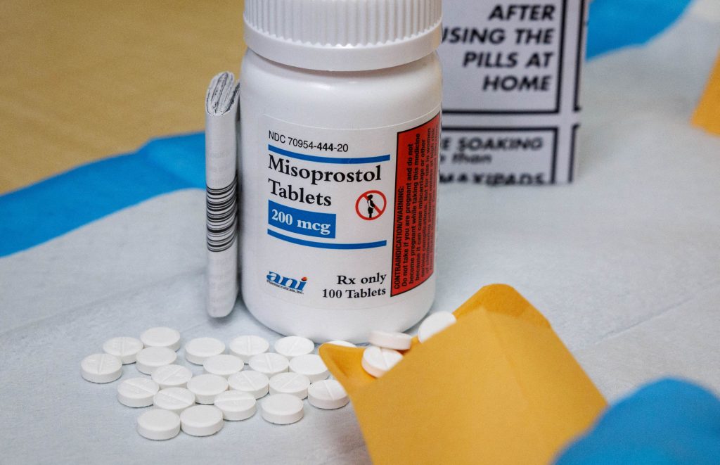 Misoprostol Cytotec In Witbank