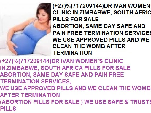 abortion pills for sale In Witbank +27717209144 Cytotec In Hazyview,Belfast,Witbank