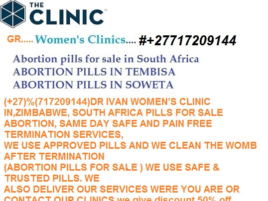 marie stopes cytotec in Chiawelo +27717209144 abortion pills for sale in BraamFischer,Chiawelo,Dlamini