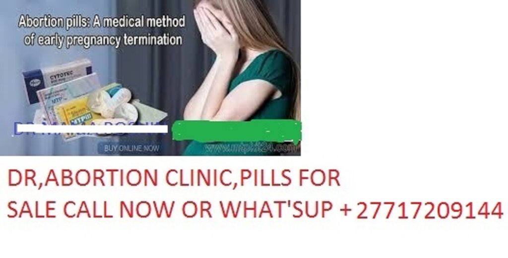Abortion Pills For Sale In Rabasotho +27717209144 Misoprostol Clinic In Esselen park,Sangweni,Rabasotho Abortion Pills For Sale In Rabasotho +27717209144 Misoprostol Clinic In Esselen park,Sangweni,Rabasotho