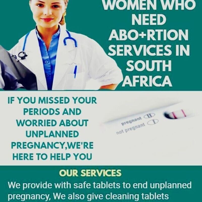 Safe Abortion Pills For Sale In Burgersfort +27717209144 Misoprostol Clinic In Delmas,Burgersfort,Witbank